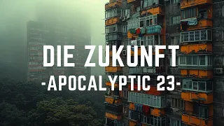 Die Zukunft [Apocalyptic-23] - Ambient Sci Fi / Fantasy Music