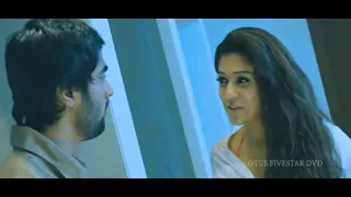 Nayanthara hot Scene from Aarambham HD