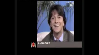 (RE-UPLOAD) Moments drôles et/ou insolites du Zapping de Canal+, Partie 1 (1989-1993)