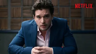 Kit Harington's Epic One-Shot Monologue | Criminal