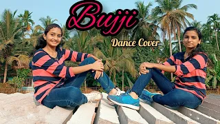 ||Jagame  Thandhiram-Bujji dance cover || USA-Dhanush-Anirudh||