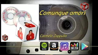 Due in Uno - Carmelo Zappulla - Album completo (ALTA QUALITA' HD)