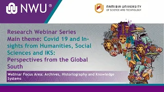 Covid 19 and Insights from Humanities, Social Sciences and IKS