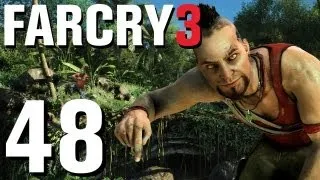 Far Cry 3 Walkthrough Part 48 - Black Gold