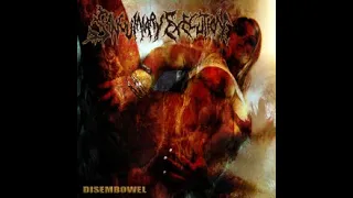 Sanguinary Execution - Disembowel (Full Album)