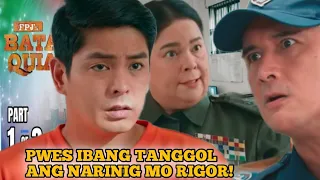 FPJ's Batang Quiapo | Episode 204 (2/3)| November 27, 2023| Trending Highlights Review