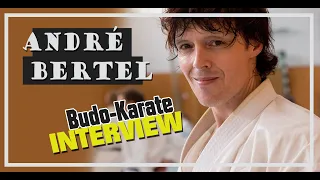 André Bertel Interview 2016