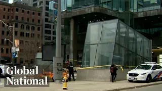 Global National: Dec. 20, 2022 | 8 teen girls charged with second-degree murder in Toronto stabbing