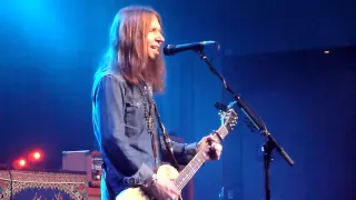 Blackberry Smoke - Lesson in a Bottle