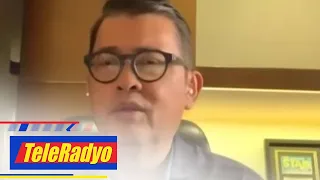 SRO | Teleradyo (7 January 2022)