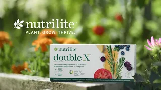 Multivitamines Double X