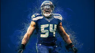 Bobby Wagner 2022-2024 Ultimate Highlights | Welcome To Washington | Benezette Films