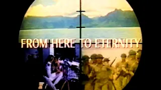 Classic TV Theme: From Here to Eternity (Series)