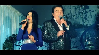 Nataly & Al.Lozanciuc - Seara albastra - (Official video)
