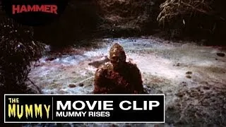 The Mummy / Mummy Rises (Official Clip)