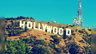 100-летний знак Голливуда: как реклама на Голливудских холмах стала монументом