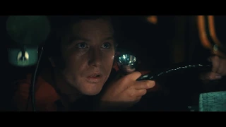 Close Encounters  of the Third Kind -  Modern Trailer