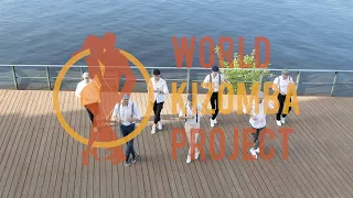 World Kizomba Project