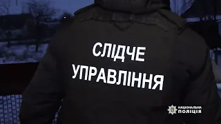 Поліція затримала членів наркоугруповання, які займались збутом  амфетаміну