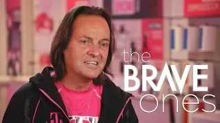 John Legere, CEO of T-Mobile | The Brave Ones