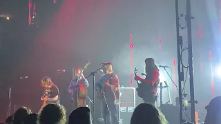 BILLY STRINGS - ACL LIVE - 12.3.21