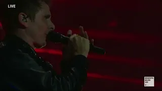 Muse - Dig Down, Rock am Ring  06/02/2018