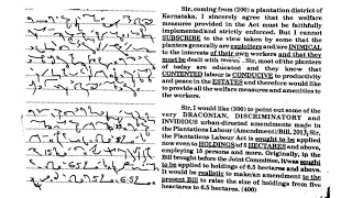 120 WPM, Shorthand Dictation, Kailash Chandra,  Volume 2, Transcription No  34