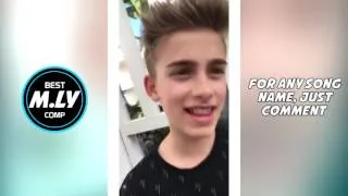 NEW Johnny Orlando Musical.ly Compilation 2016 | Johnny Orlando Musically Videos