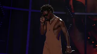 SAINt JHN "Roses" (Billboard Music Awards 2020 Performance)