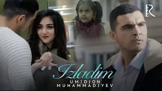 Umidjon Muhammadiyev - Izladim | Умиджон Мухаммадиев - Изладим #UydaQoling