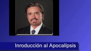 Armando Alducin - Introducción al Apocalipsis (1)