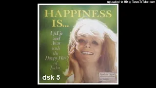 Various Artists - RD Collection - Happiness is... ©1970 - Disc 5