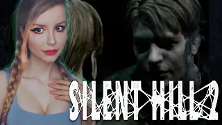 Silent Hill 2  | САЙЛЕНТ ХИЛЛ 2 | ПОЛНОЕ ПРОХОЖДЕНИЕ НА РУССКОМ ЯЗЫКЕ | ОБЗОР | СТРИМ