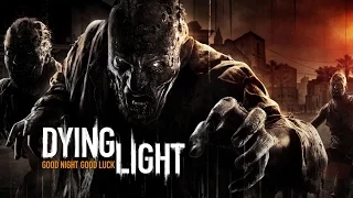 Dying Light Walkthrough Gameplay Part 1 - Awakening