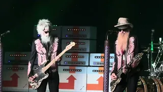 I Gotsta Get Paid - ZZ Top Live at The Muckleshoot Casino 10/5/2023