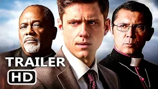 CREATED EQUAL Trailer (Thriller - 2017)