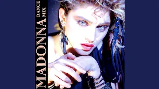 Madonna - Into The Groove (2023 Remaster)