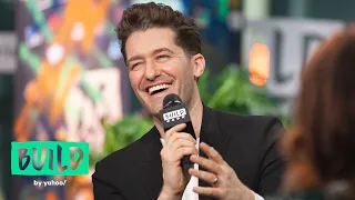 Is “Glee” Still Relevant? Matthew Morrison Says No