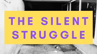 The Silent Struggle - Mental Health In Kosovo