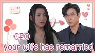 [MULTI SUB] CEO, your wife has remarried #drama #jowo #ceo #sweet