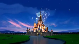 Disney/Walt Disney Animation Studios (60th Motion Picture, 2021)