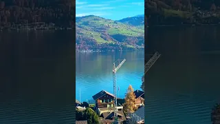 Interlaken, Switzerland, Швейцария , Интерлакен