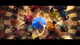 Cinderella Official US Trailer 1 2015