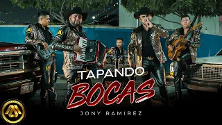 Jony Ramirez - Tapando Bocas (Video Oficial)