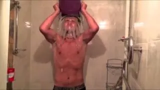 #icebucketchallenge - виклик прийнято!