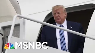 Donald Trump Wants To Buy Greenland Amid Multiple Foreign Policy Crises | The Last Word | MSNBC