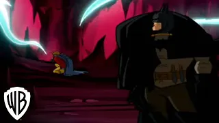 Batman: The Brave and the Bold | Bring My Kingdom To Earth | Warner Bros. Entertainment
