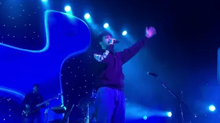 Rex Orange County - 4 Seasons Live @ Sf Masonic (Front Row)