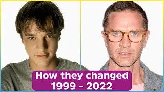 Idle Hands 1999 Cast: Then and Now 2024, How They Changed