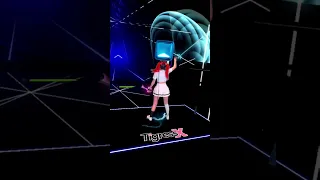 Marnik - Up & Down. TikTok trends in Beat Saber VR. Meme Custom Songs Lyrics. [Expert+]